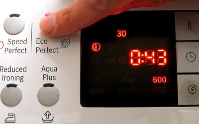Risparmio energia lavatrice: gli orari in cui conviene