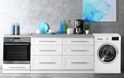 Si possono tenere forno e lavatrice accesi insieme?
