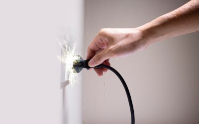 Cosa significa sognare di prendere la scossa elettrica?