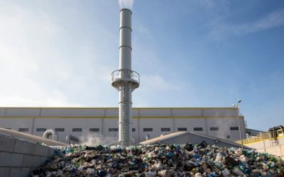 Termovalorizzatore: cos’è e come funziona
