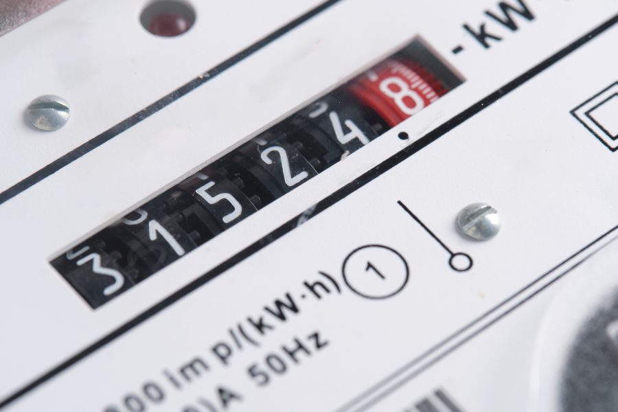 Cosa fare in caso di allaccio abusivo?