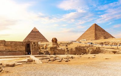 C’era elettricità nell’antico Egitto?