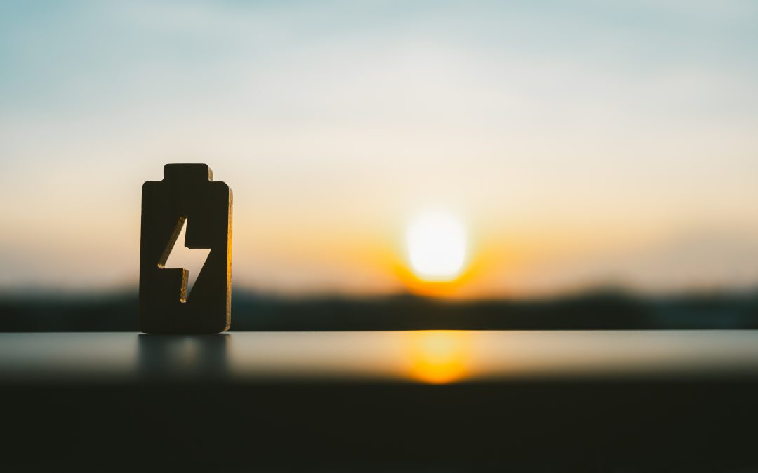 Come funziona una batteria quantistica?