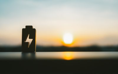 Come funziona una batteria quantistica?