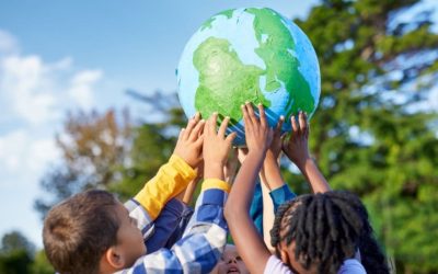 Canzoni sull’ambiente e natura per bambini