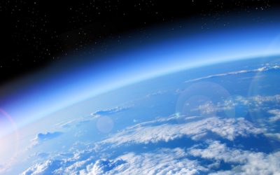 Che cos’è il buco dell’ozono?
