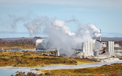 Che cos’è l’energia geotermica?