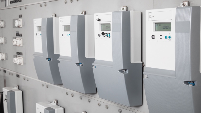 Cos'è il codice Pod energia elettrica, contatore luce