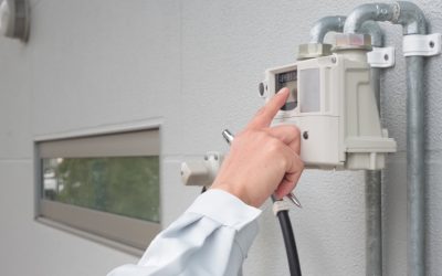 Coefficiente correttivo gas: cos’è e come si calcola