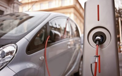 Accordo Energit-Ressolar sulla fornitura di energia per colonnine di ricarica di auto elettriche