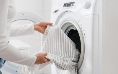 Consuma di più la lavatrice o l’asciugatrice?