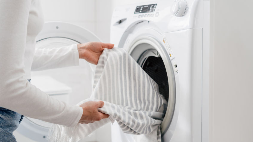 Consuma di più la lavatrice o l'asciugatrice?