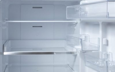 Consuma di più un frigo pieno o vuoto?