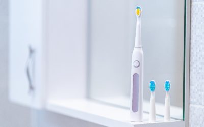 Quanto consuma uno spazzolino elettrico?