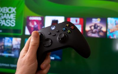 Quanto consuma la Xbox?