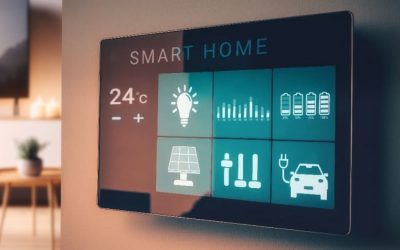 Cosa s’intende per smart home?