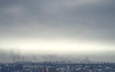 Cosa inquina di più l’aria?