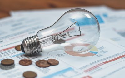 Cos’è il deposito cauzionale nella bolletta della luce?