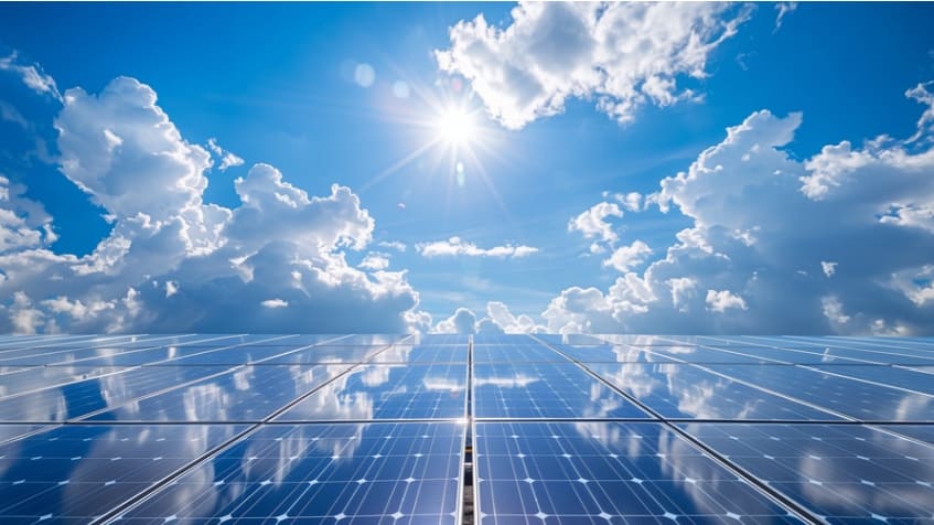 Come funziona il Solar Airship One, dirigibile energia solare