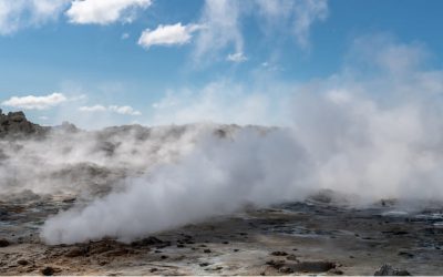Energia geotermica: vantaggi e svantaggi