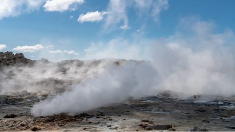 Energia Geotermica Vantaggi E Svantaggi Energit