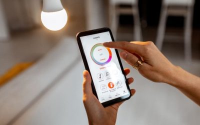 Energia IoT: cos’è e come funziona?