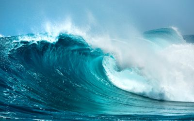 Energia marina: definizione e come funziona