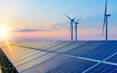 Energia sostenibile: cos’è e perché è importante
