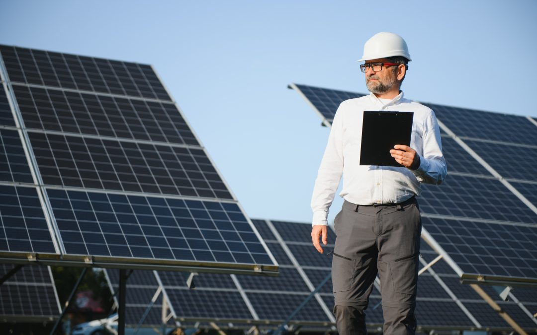 Che cosa fa un energy manager?