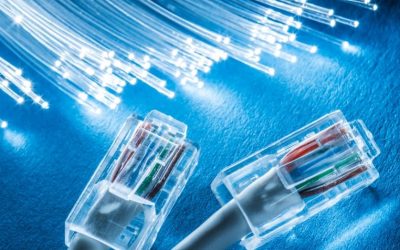 Come funziona l’illuminazione a fibra ottica?