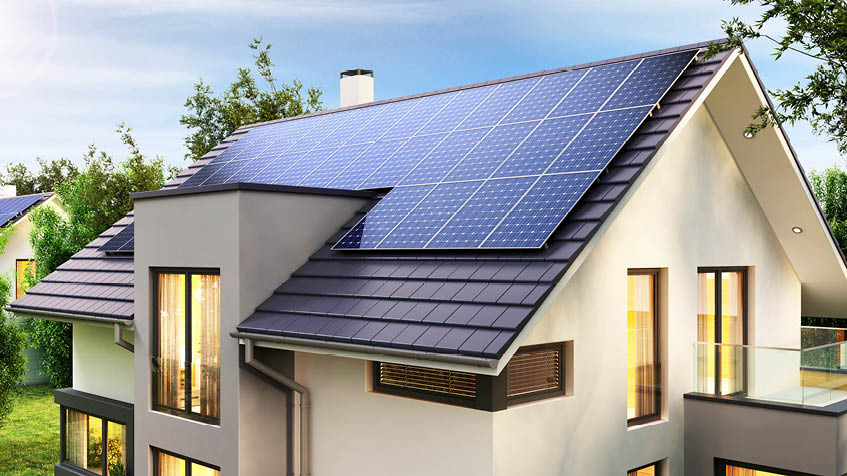 Fotovoltaico: il risparmio che nasce dal sole