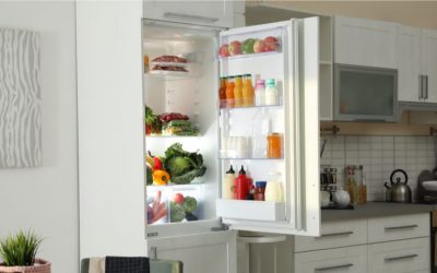 Come scegliere un frigorifero a basso consumo energetico