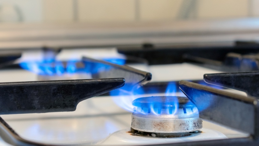 Cosa significa sognare una fuga di gas