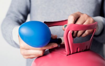Quali sono i gas nobili?