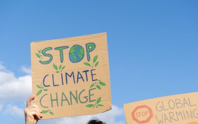 Cos’è la giustizia climatica e perché è importante?