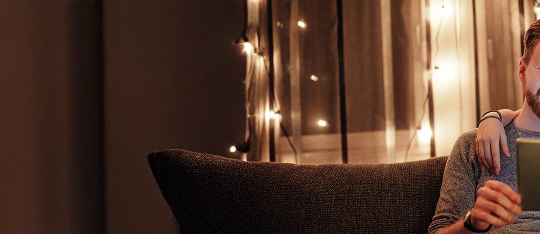 Punto Luce Casa