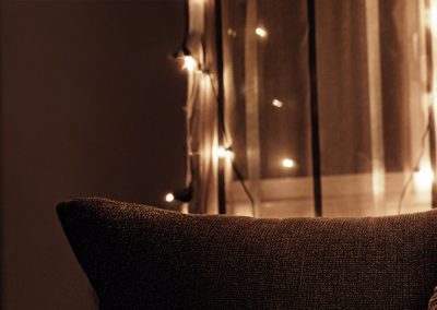 Punto Luce Casa