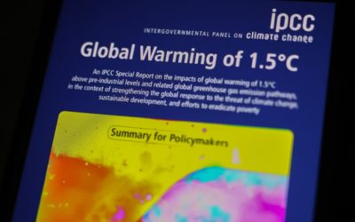 IPCC 2023: cosa dice il rapporto ONU sul clima