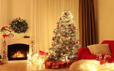 Quanto consumano le luci di Natale?