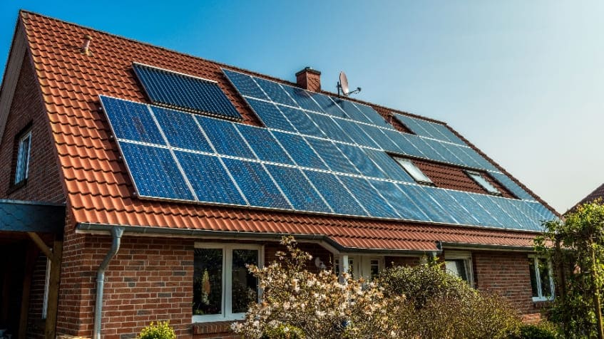 Quanti pannelli fotovoltaici per 3kW servono?