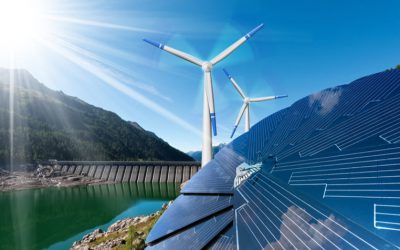Qual è l’energia rinnovabile più utilizzata?