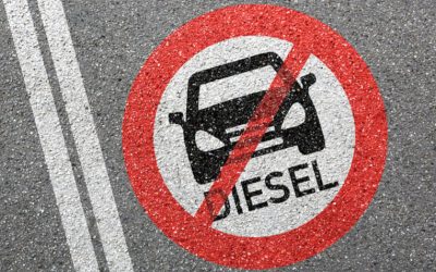 Quando toglieranno il diesel in Italia?