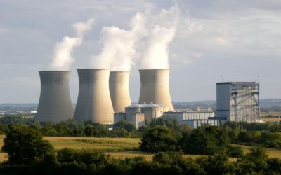 Quanta energia produce una centrale nucleare