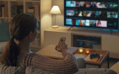 Quanto consuma una tv?