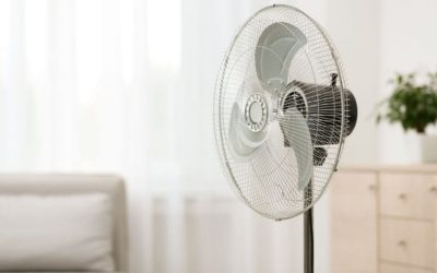 Quanto consuma un ventilatore?