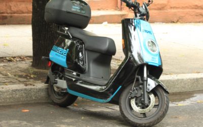 Quanto costa lo scooter elettrico?