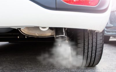 Quanto inquina un’auto a GPL?