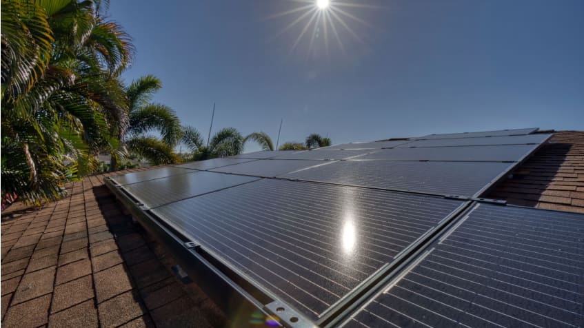 Quanto produce un pannello fotovoltaico in kWh