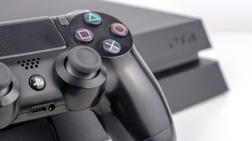 SCARICA GIOCHI PS4 MODALITA RIPOSO