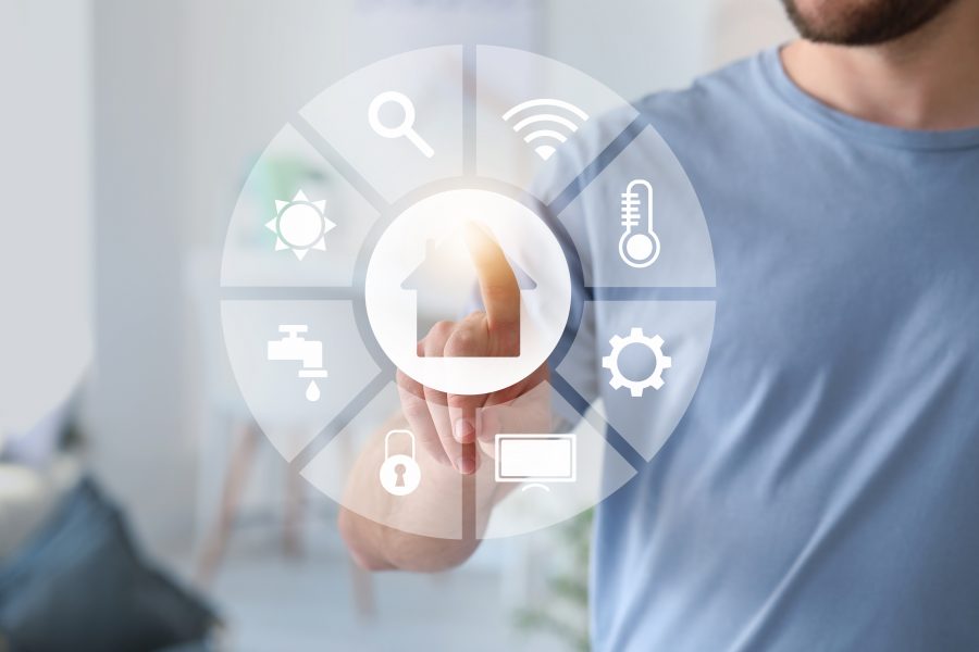 Quanto si risparmia con la domotica?